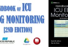 Handbook of ICU EEG Monitoring 2nd Edition PDF