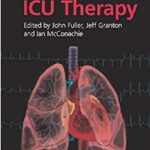 Handbook of Icu Therapy 3rd Edition PDF Free Download