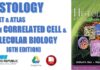 Histology A Text and Atlas, with Correlated Cell and Molecular Biology 6th Edition PDF