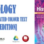Histology An Illustrated Colour Text 1st Edition PDF Free Download