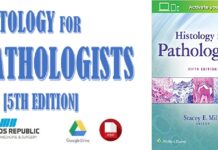 Histology for Pathologists 5th Edition PDF