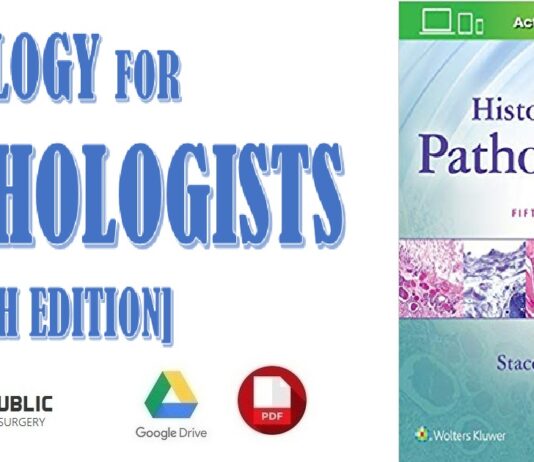 Histology for Pathologists 5th Edition PDF