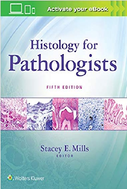 Histology for Pathologists 5th Edition PDF