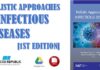 Holistic Approaches to Infectious Diseases 1st Edition PDF