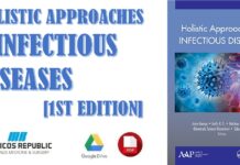 Holistic Approaches to Infectious Diseases 1st Edition PDF