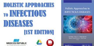 Holistic Approaches to Infectious Diseases 1st Edition PDF