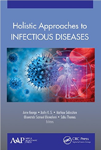 Holistic Approaches to Infectious Diseases 1st Edition PDF