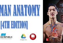 Human Anatomy 4th Edition PDF