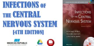 Infections of the Central Nervous System 4th Edition PDF