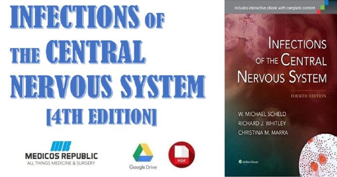 Infections of the Central Nervous System 4th Edition PDF