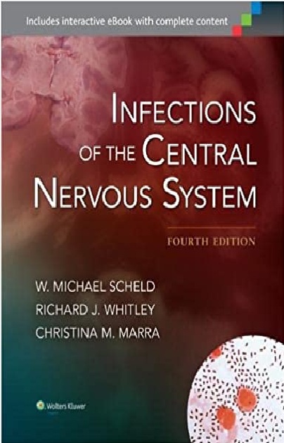 Infections of the Central Nervous System 4th Edition PDF