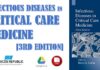 Infectious Diseases in Critical Care Medicine 3rd Edition PDF