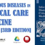 Infectious Diseases in Critical Care Medicine 3rd Edition PDF