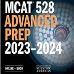 Kaplan MCAT 528 Advanced Prep 2023-2024 Online + Book PDF Free Download