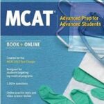 Kaplan MCAT 528 Advanced Prep for Advanced Students PDF Free Download