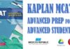 Kaplan MCAT 528 Advanced Prep for Advanced Students PDF