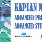 Kaplan MCAT 528 Advanced Prep for Advanced Students PDF Free Download