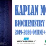 Kaplan MCAT Biochemistry Review 2019-2020 Online + Book PDF