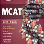 Kaplan MCAT Biochemistry Review Created for MCAT 2015 PDF Free Download