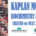 Kaplan MCAT Biochemistry Review Created for MCAT 2015 PDF Free Download