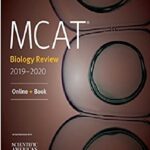 Kaplan MCAT Biology Review 2019-2020 Online + Book PDF Free Download