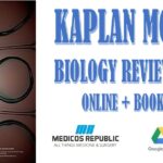 Kaplan MCAT Biology Review 2019-2020 Online + Book PDF