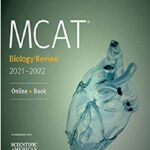 Kaplan MCAT Biology Review 2021-2022 Online + Book PDF Free Download