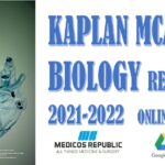 Kaplan MCAT Biology Review 2021-2022 Online + Book PDF