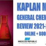 Kaplan MCAT General Chemistry Review 2021-2022 Online + Book PDF