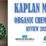 Kaplan MCAT Organic Chemistry Review 2021-2022 PDF Free Download