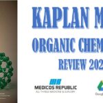 Kaplan MCAT Organic Chemistry Review 2021-2022 PDF