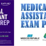 Kaplan Medical Assistant Exam Prep PDF Free Download
