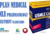 Kaplan Medical USMLE Pharmacology and Treatment Flashcards PDF