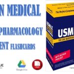 Kaplan Medical USMLE Pharmacology and Treatment Flashcards PDF Free Download