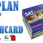 Kaplan SAT Flashcards 4th Edition PDF Free Download