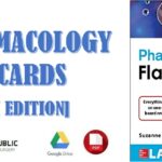 Lange Pharmacology Flashcards 4th Edition PDF