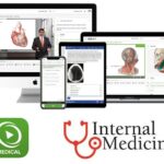 Lecturio Internal Medicine Video Lectures 2023