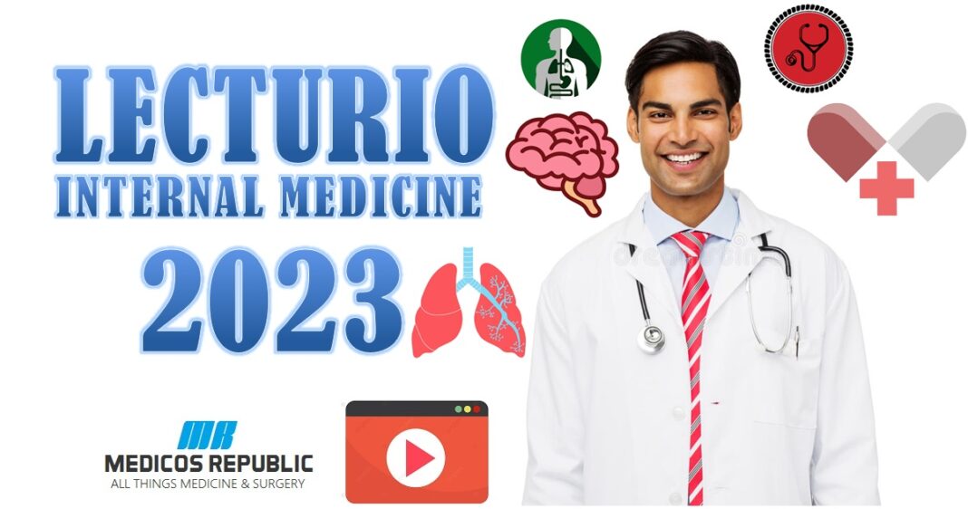 Lecturio Internal Medicine Video Lectures 2023 Free Download