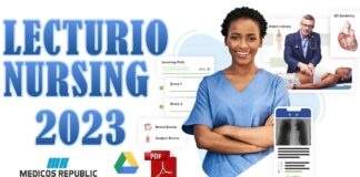 Lecturio Nursing Video Lectures 2023