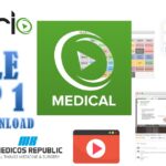 Lecturio USMLE Step 1 2023 Videos Free Download [HD Quality]