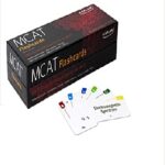 MCAT Flashcards 4th Edition PDF Free Download