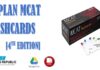 Kaplan MCAT Flashcards 4th Edition PDF