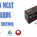 Kaplan MCAT Flashcards 4th Edition PDF