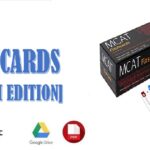 MCAT Flashcards 4th Edition PDF Free Download