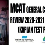 MCAT General Chemistry Review 2020-2021 Online + Book (Kaplan Test Prep) PDF