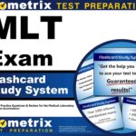 MLT Exam Flashcard Study System