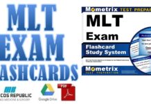 MLT Exam Flashcard Study System PDF