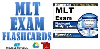 MLT Exam Flashcard Study System PDF