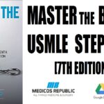 Master the Boards USMLE Step 3, 7th Edition PDF