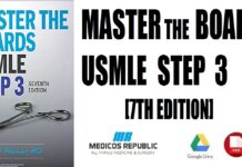 Master the Boards USMLE Step 3, 7th Edition PDF